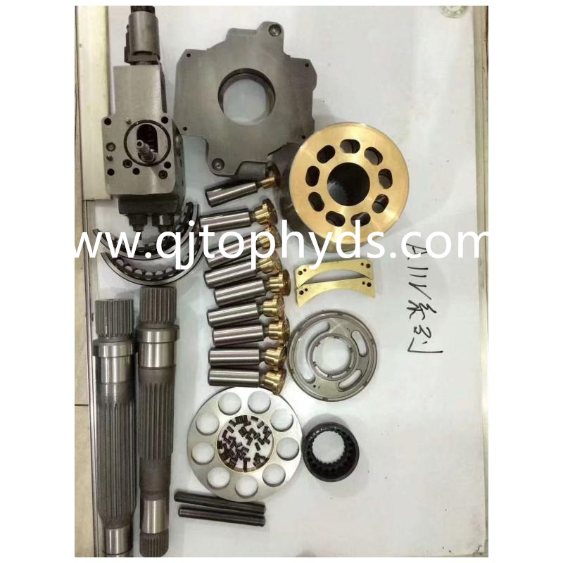 Rexroth A11V Pump Parts A11V075 A11VO95 A11V0130 A11VO190 A11VO260
