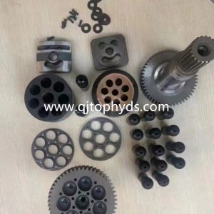 Uchida Rexroth A8VO series Parts for A8VO55/107/160/200/225 Hydraulic Piston Pump Repair Kits Aftermarket Parts