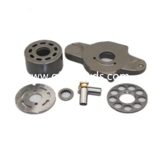PC20MR Hydraulic Parts Nachi PVK-0B-223 PVK-0B-226 Pump Repair Kits - صورة 2