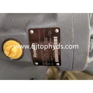 Rexroth Gearbox GFT17T3B200 With Hydraulic Motor A2FE45/61W-VZL100 - Imagen 4