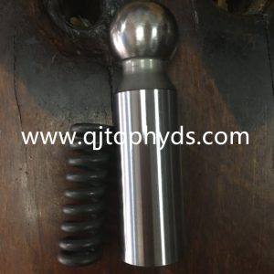 Rexroth A7VO Hydraulic Pump Parts A7VO28/55/80/107/160/250/355/500 Piston Pump Repair Kits Aftermarket Parts - Imagen 5