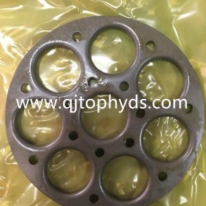 Rexroth A7VO Hydraulic Pump Parts A7VO28/55/80/107/160/250/355/500 Piston Pump Repair Kits Aftermarket Parts - Imagen 3