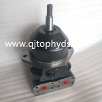 11110349 Volvo L150E Fan Motor A10FE45 hydraulic Motor for Volvo Wheel Loader Replacement Made In China