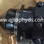 11410665 Volvo Piston Motor R902429037 Hydraulic Fan Motor for L150E-350F Wheel Loader