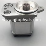 133-6912 Gear Pump CAT330B Hydraulic Pump for Caterpillar Excavator Aftermarket Parts