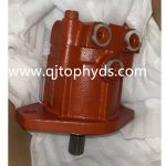 14505903 Piston Motor EC360B EC460B For Volvo Excavator Hydraulic Fan Motor