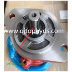 14533496 Hydraulic Motor KYB16 For Volvo EC330B EC360B EC460B Fan Motor