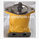 155-9107 CAT E345B Piston Motor Fan Motor For Excavator Aftermarket Parts Made In China