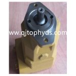 225-4615 CAT E365C Piston Motor For Excavator Fan Motor Replacement Made In China