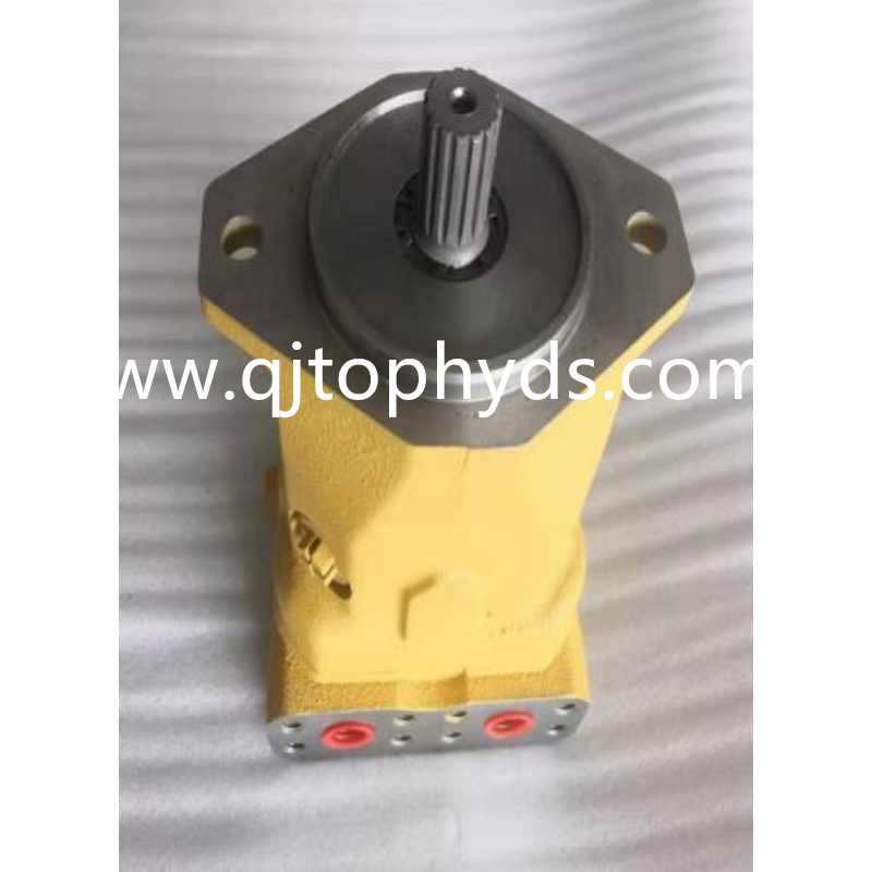 230-7965 Fan Piston Motor for CAT RM-300 RM-500 Reclaimer Mixer