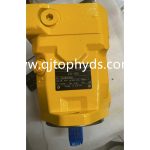 234-4638 Motor Assembly Piston CAT330D 336D Fan Motor