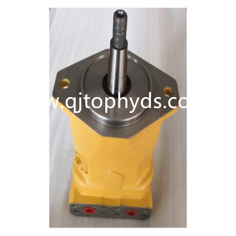 255-6805 Motor GP-Piston for CAT 980H Wheel Loader Fan Motor