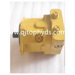 266-8034 CAT E345CL Fan Motor For Excavator Piston Motor Replacement Made In China