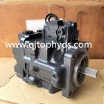 708-1T-00470 Fan Pump Hydraulic Pump for Komatsu D155A-6 Bulldozer Pump Assembly