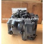 708-1U-00163 Pump Assy Hydraulic Pump for Komatsu 6WB93R-8