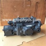 Komatsu PC30-7 Piston Pump A10VD17 Hydraulic Pump for Excavator Main Pump