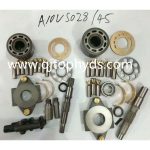 Rexroth A10VSO28/45 Repair Kits Hydraulic Pump Parts Rotary Group Aftermarket Parts