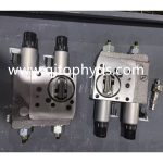 A11VLO190/260LE2S2 Pump Control Valve Hydraulic Piston Pump Parts Repair Kits
