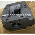 Rexroth A7VO160 Head Cover Hydraulic Parts