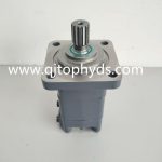 Bobcat S70 Final Drive Hydraulic Travel Motor for Skid-Steer Loader
