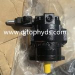 Foton Lovol FR480E Fan Motor CASAPPA PHM20.19L5-48S9-LMB Hydraulic Pump for Excavator