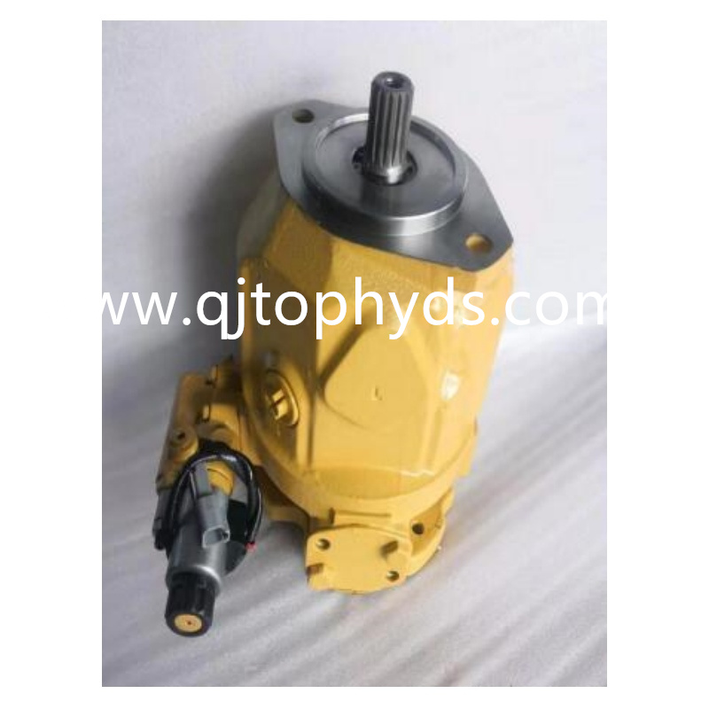 CAT E365B Pump GP-Piston 247-8968 Fan Pump For Excavator