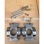 CAT320GC Hydraulic Pump Parts A28VO130 Rexroth Piston Pump Repair Kits Aftermarket Parts