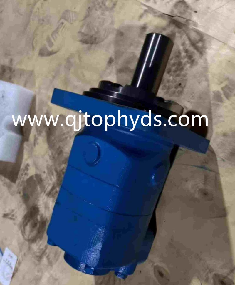 Danfoss 6K-310 Hydraulic Motor Orbit Motor Aftermarket Made In China