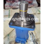 Danfoss Orbit Motor J6K-800 620-0058 Hydraulic Motor