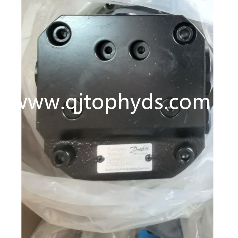 Danfoss Motor Orbital TRBV-490 Char-Lynn Hydraulic Motor 230411398