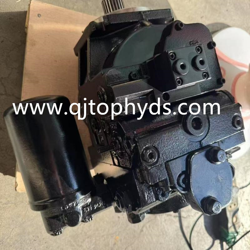 Danfoss PV90R100 Axial Piston Pump Hydraulic Variable Pump