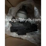Danfoss H1B80 Bent Axis Motor 83025278 H1B080A HEHENBTBCSHSBA10NN Hydraulic Piston Motor