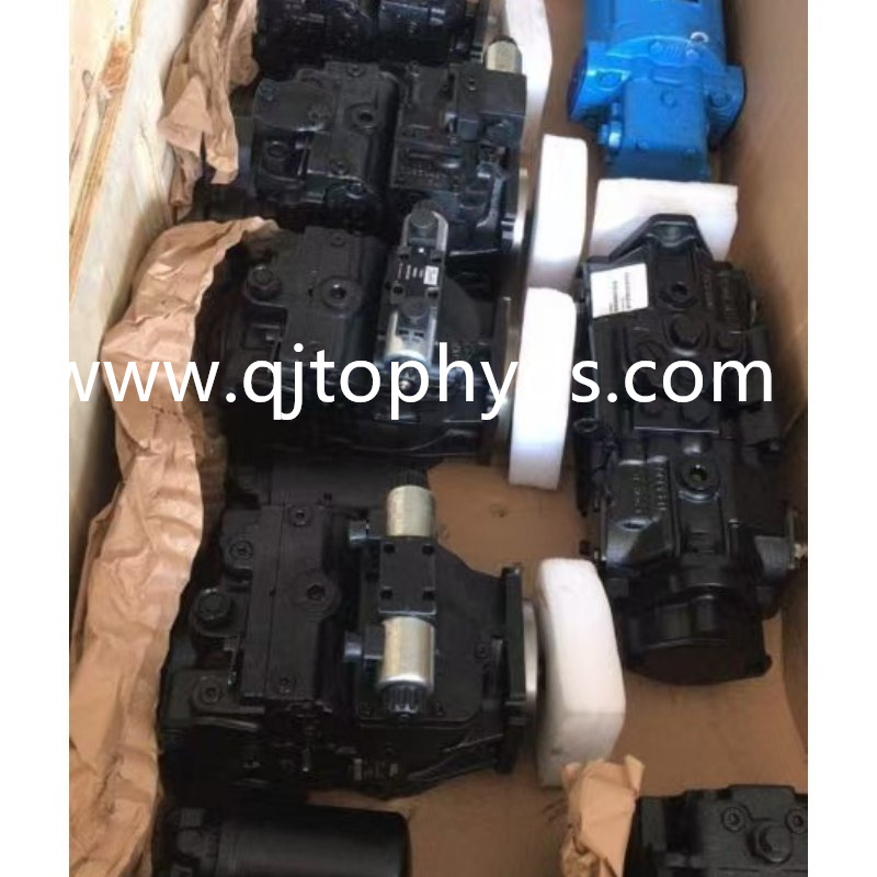 Danfoss Piston Motor H1P068LAA5C2ND6HG 83025322 Hydraulic Motor