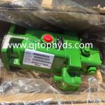Eaton 4633-041 Hydraulic Motor AH166176 Hydraulic Piston Motor