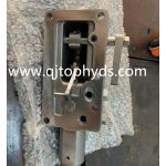 Eaton 5423 Control Valve Manual Displacement Control Valve Hydraulic Pump Aftermarket Parts