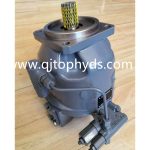 GLG856H Piston Pump AL A10VO88DFLR/31L for Liugong Excavator Hydraulic Pump