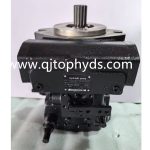 Rexroth Piston Pump A4VG56HWD1/32R-NSC52F075S Hydraulic Pump Replacement