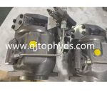 VOE11886357 Hydraulic Pump for Volvo Backhoe Loader