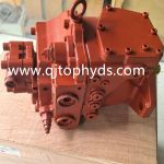 KPM Piston Pump K7SP36-125R-200C-BV 21Y29188 Hydraulic Pump for Excavator