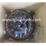 KYB Final Drive MAG-170VP-3800G-16K for CASE CX360 Hydraulic Travel Motor