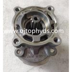 KYB Gear Pump KRP4-17CWS Hydraulic Pump