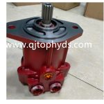 KYB MSF23 Hydraulic Motor for SY485 Excavator Fan Motor Piston Motor