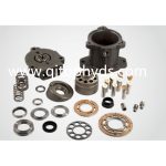 KYB MSF23 Motor Spares Hydraulic Parts Repair Kits Aftermarket Parts