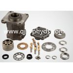 MMF046 Piston Motor Danfoss Hydraulic Motor Aftermarket