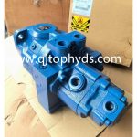 Kubota U30 Piston Pump AP2D18 Hydrauic Pump for excavator RC511-61115