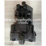 MMF046 Piston Motor Danfoss Hydraulic Motor 15T Aftermarket