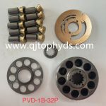Nachi Hydraulic Parts PVD-1B-32P Piston Pump Repair Kits