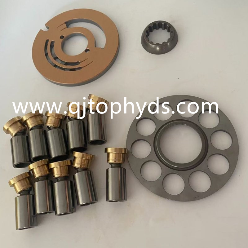 Nachi PVD-15B-32P Pump Parts Piston Pump Repair kits