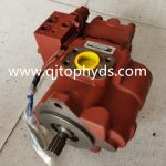 Nachi Piston Pump PVD-1B-34BP-9AG5-5334C