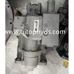 Nachi Piston Pump PVD-3B-72 for IHI 100 Ishikawajima Excavator Hydraulic Main Pump